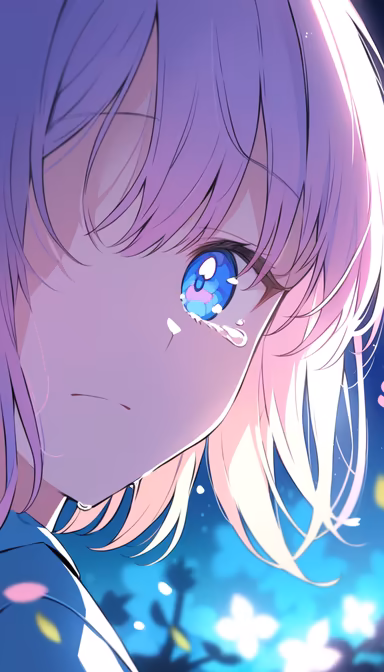 Silent Tears Silent Tears