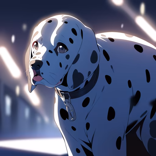Spotted Wonder