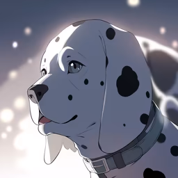 Dalmatian Dream Dalmatian Dream