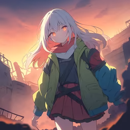 Wasteland Wanderer Wasteland Wanderer