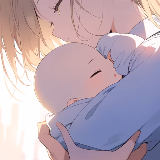 Precious Moments