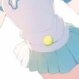 Tennis Ready Tennis Ready