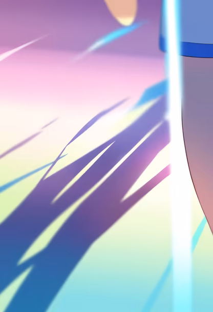 Prismatic Dreams