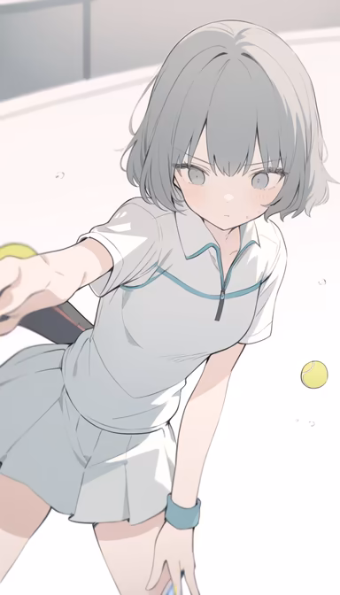Tennis Time Tennis Time
