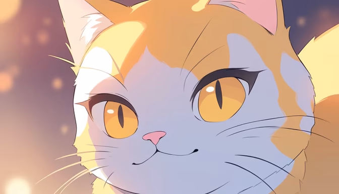 Golden Gaze