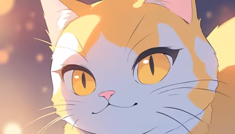 Golden Gaze Golden Gaze
