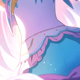 Celestial Attire Celestial Attire