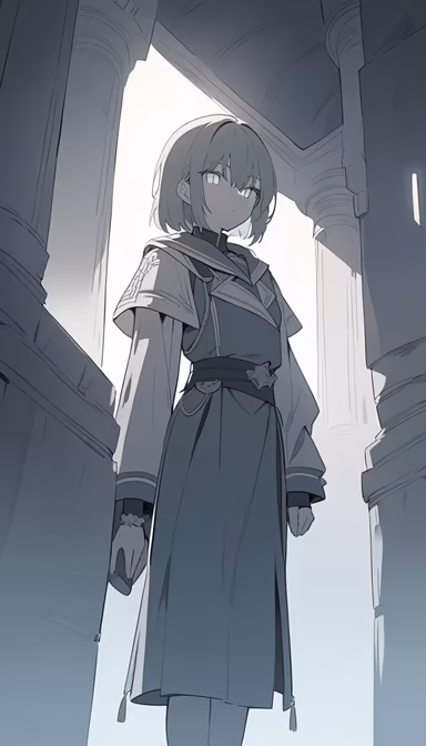 Ancient Echoes Ancient Echoes