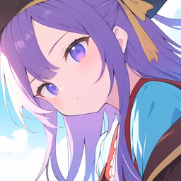 Anime Gaze Anime Gaze