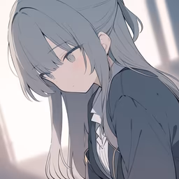 Lost in Thought Lost in Thought
