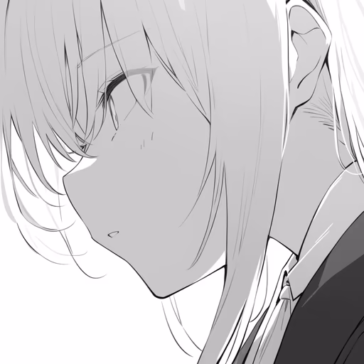 Lost in Thought