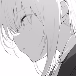 Lost in Thought Lost in Thought