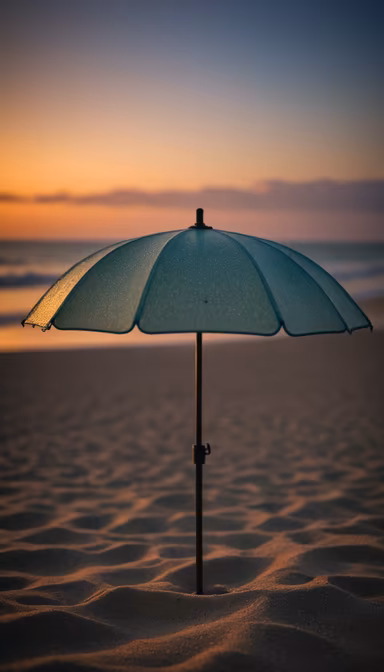 Sunset Solitude Sunset Solitude