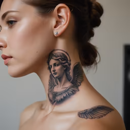 Guardian Angel Guardian Angel