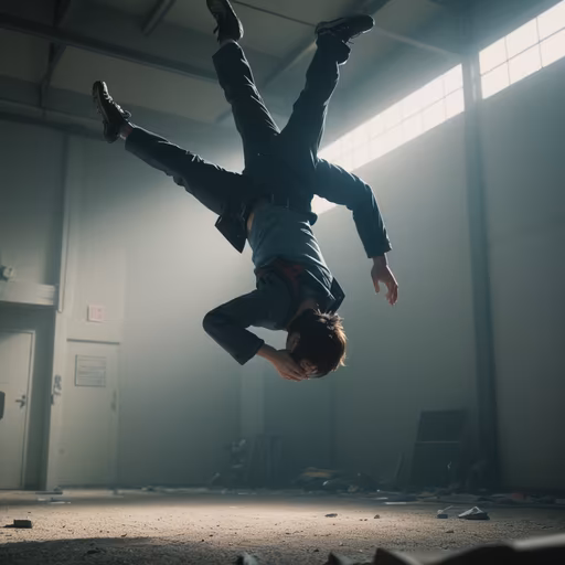 Free Fall