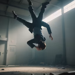 Free Fall Free Fall