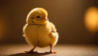 Little Chick