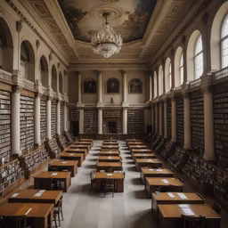 A Sanctuary of Knowledge A Sanctuary of Knowledge