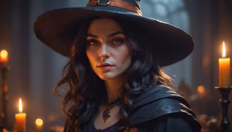Enchantress Enchantress
