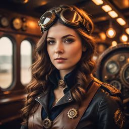 Steampunk Explorer Steampunk Explorer