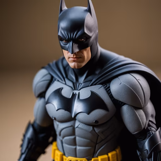 The Dark Knight
