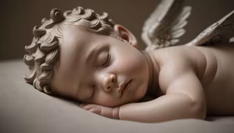 Sweet Dreams, Angel Sweet Dreams, Angel