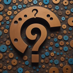 The Question
