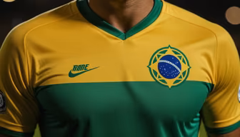 Brazilian Pride Brazilian Pride