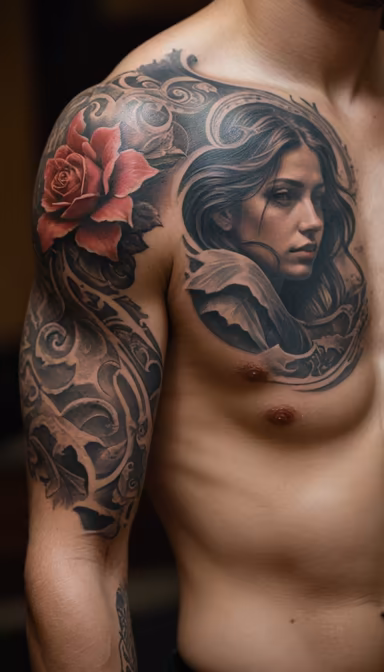 Ink Stories