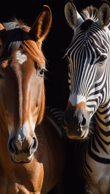 Unlikely Friends Unlikely Friends