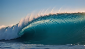 Ocean's Fury Ocean's Fury