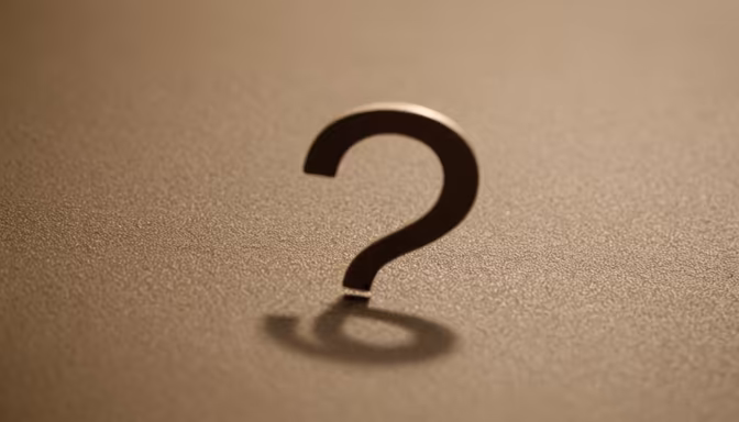 Questions?