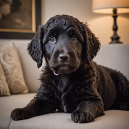 Puppy Eyes Puppy Eyes