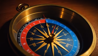 Finding Direction Finding Direction