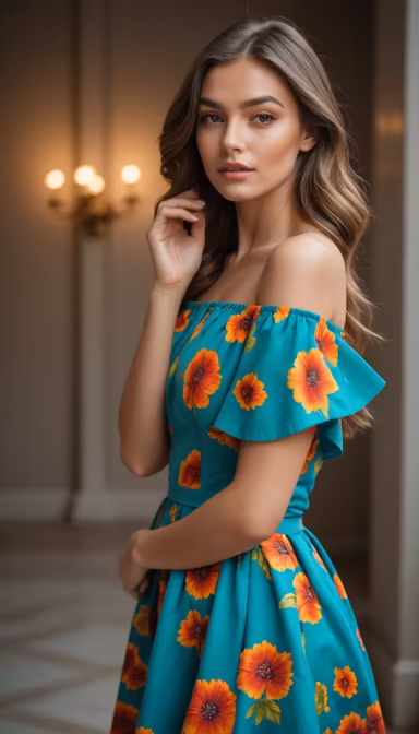Summer Bloom