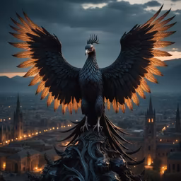 Guardian of the City Guardian of the City