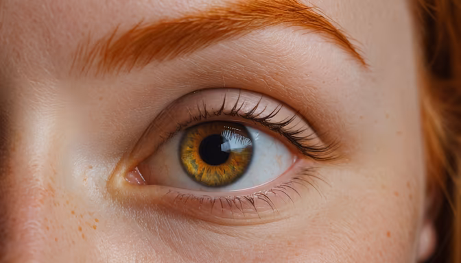 Window to the Soul
