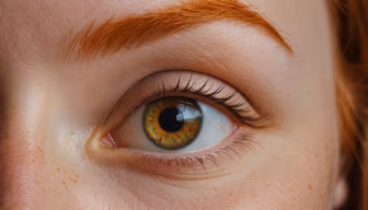 Window to the Soul Window to the Soul