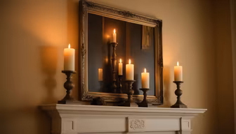 Candlelight Serenity Candlelight Serenity