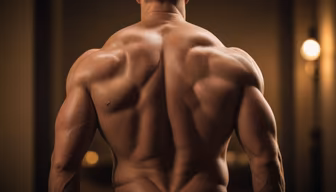 Sculpted Strength