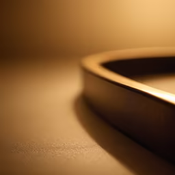 Golden Frame Golden Frame