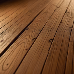 Rustic Wood