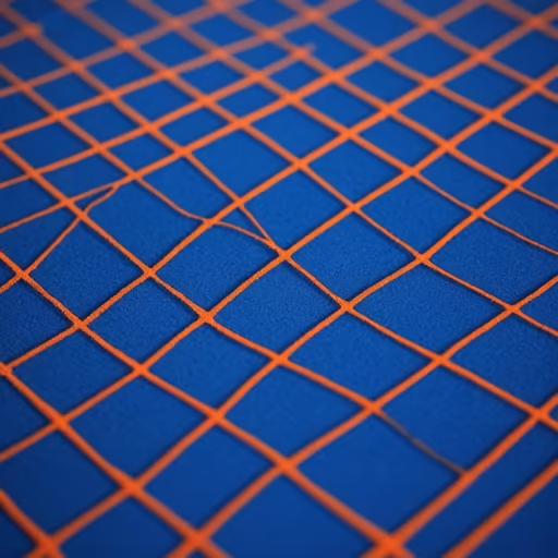 Criss Cross