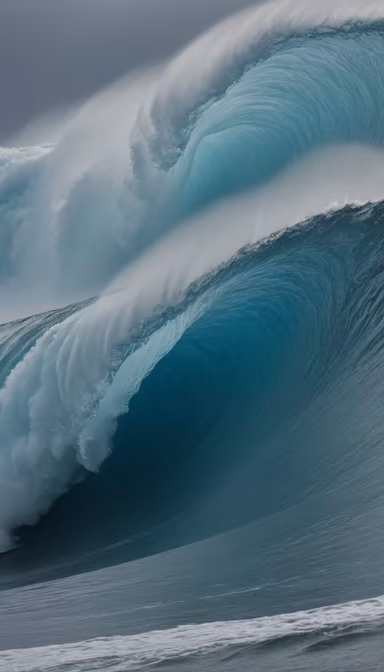 Ocean's Fury Ocean's Fury