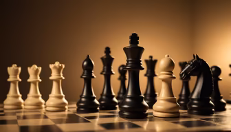 Checkmate Checkmate