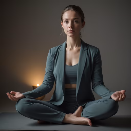 Mindful Business