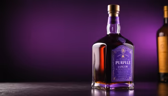 Purple Elixir