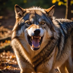 Untamed Fury Untamed Fury