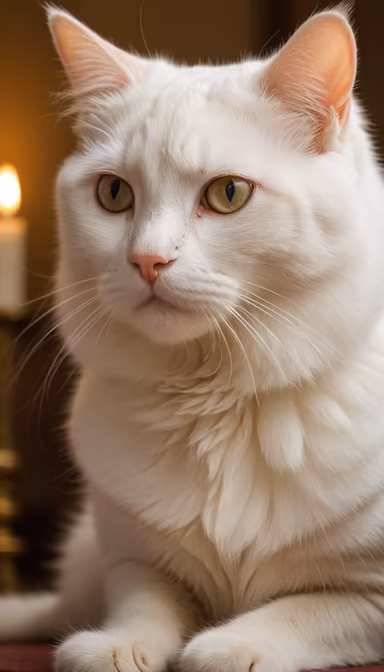 White Majesty White Majesty