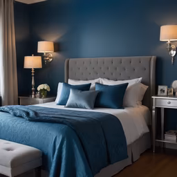 Bedroom Bliss